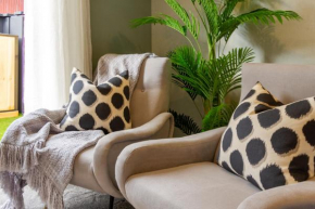 Luxury Escape for 2, Single Level Studio, Papanui